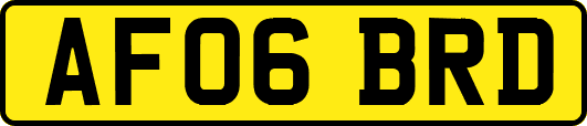 AF06BRD
