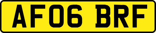 AF06BRF