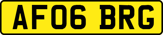 AF06BRG