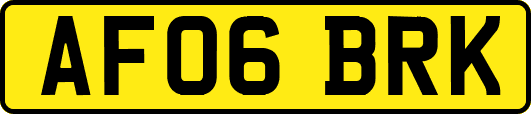 AF06BRK