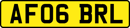 AF06BRL