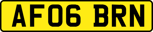 AF06BRN