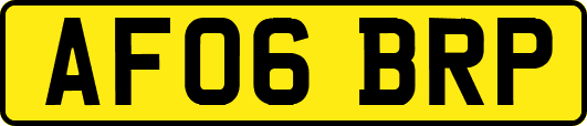 AF06BRP