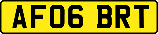 AF06BRT