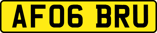 AF06BRU