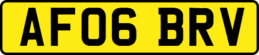 AF06BRV
