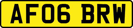 AF06BRW