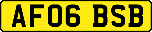 AF06BSB