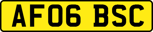 AF06BSC