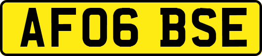 AF06BSE