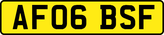 AF06BSF