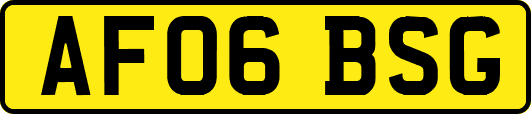 AF06BSG