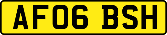 AF06BSH