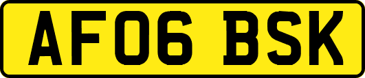 AF06BSK
