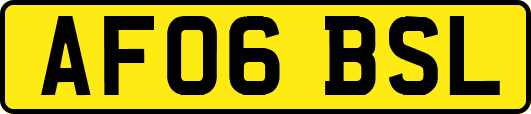 AF06BSL