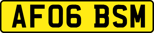 AF06BSM
