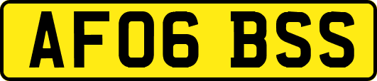 AF06BSS