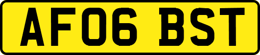 AF06BST