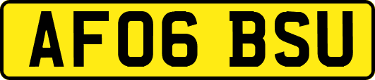 AF06BSU