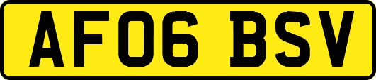 AF06BSV