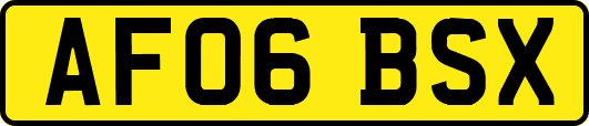 AF06BSX