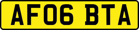AF06BTA