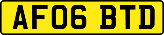 AF06BTD