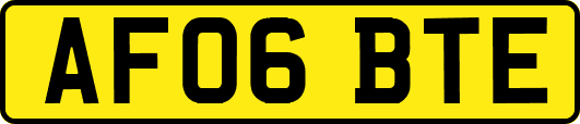 AF06BTE