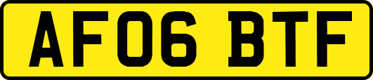 AF06BTF