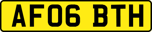 AF06BTH