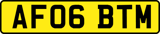 AF06BTM