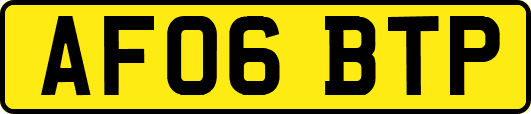 AF06BTP