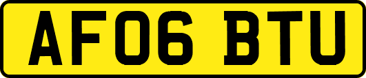 AF06BTU