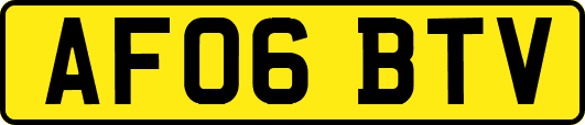 AF06BTV
