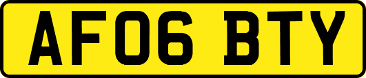 AF06BTY