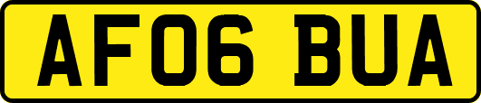AF06BUA