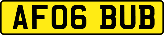 AF06BUB