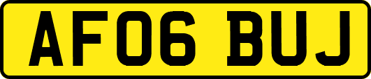AF06BUJ