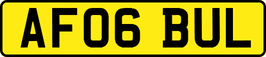 AF06BUL