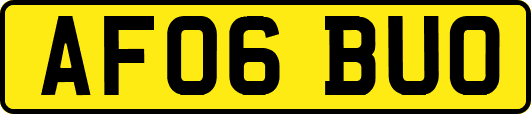 AF06BUO