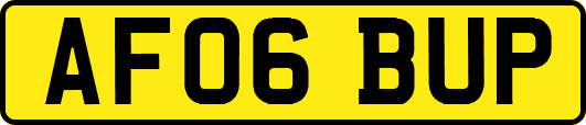 AF06BUP
