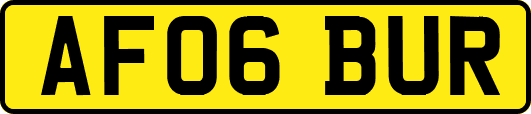 AF06BUR