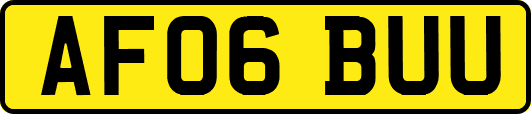 AF06BUU