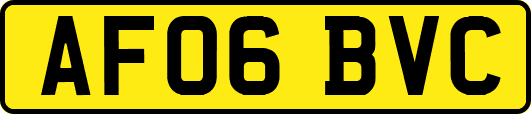 AF06BVC