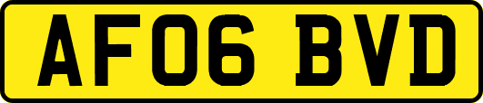 AF06BVD