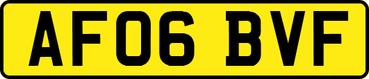 AF06BVF