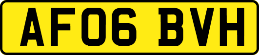 AF06BVH