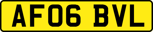 AF06BVL