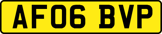 AF06BVP