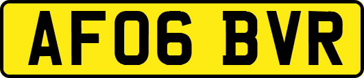 AF06BVR